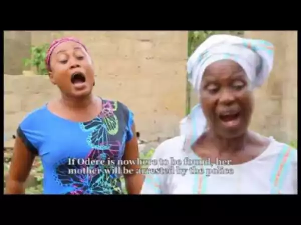 Video: MY INTRODUCTION DAY - Latest Yoruba Movie 2018